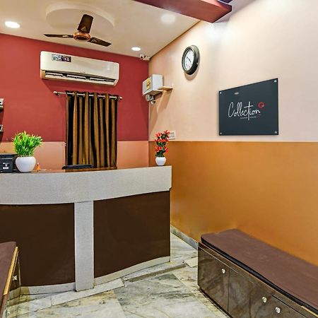 Hotel O Padmavati Projects Pvt Ltd Near Netaji Subhash Chandra Bose International Airport Dum Dum Kültér fotó