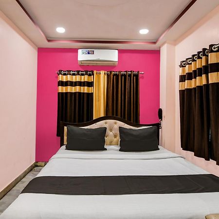 Hotel O Padmavati Projects Pvt Ltd Near Netaji Subhash Chandra Bose International Airport Dum Dum Kültér fotó
